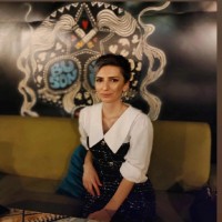 Seda Taşlıçukur