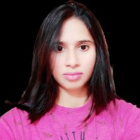 Shruthi C.
