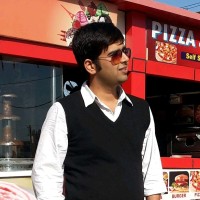 Utsav Sharma