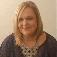 Michelle (Walker) Hall - MBA