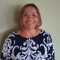 Linda David