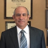 Alan C. Gold