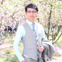 Cody Xu