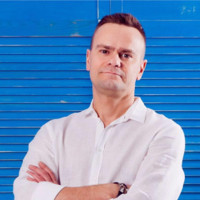 Sviatoslav Nechyporenko