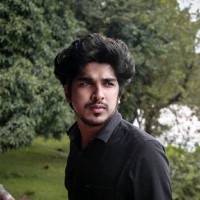 Amalkrishna K R
