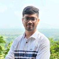 Nikunj Patel