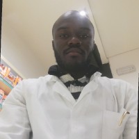 Franck Thibaut Kouam Mambou