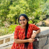 Kavya Sannapuri