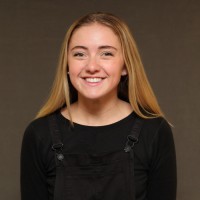 Grace Luxton