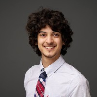 Matthew Modi