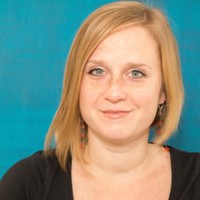 Iris Drenth