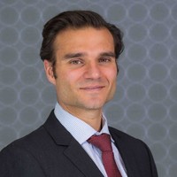 David Colosimo