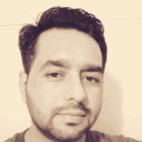 Ravishankar Singh