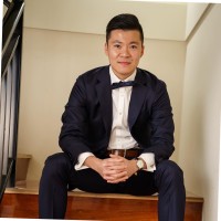 Bryan Liu