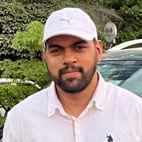 Michael Pereira