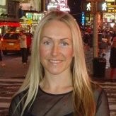Joanne Batkin
