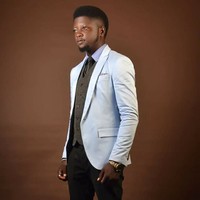 Comr. Owoicho Adekwu