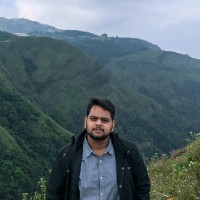 Harsha Vardhan Kovvada