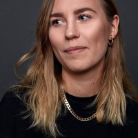 Beatrice Gilberg Fryxell