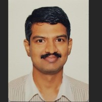 K C Sunish Sriram