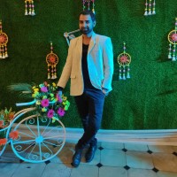Anand Vikash