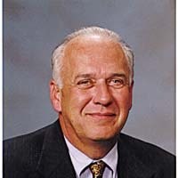 Ron Hartsell