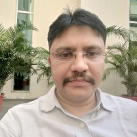 Shailendra Barasker