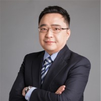 Patrick Chen