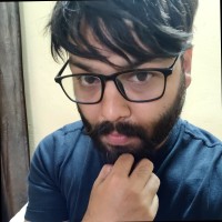 Sunny Tiwari
