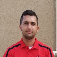 Lazaro A Diaz