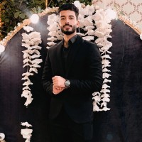 Nasser Saber