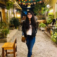 Arpita Handa