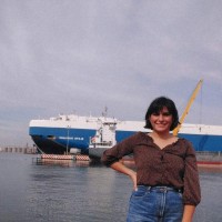 Kassandra Yoshidhara Gómez Bastarrachea