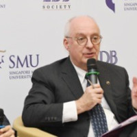 Arnoud De Meyer