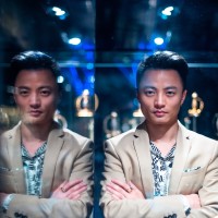 ZEEMOU ZENG