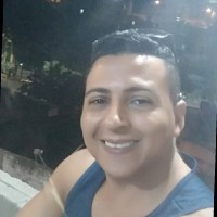 Marcelo Souza Cruz