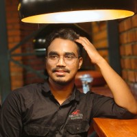 NAGA SAI ROHIT LALAM