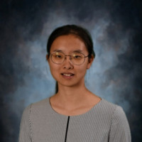 Yanxin Wang