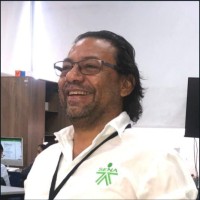 Manny Calderon