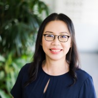 Jocelyn Luw