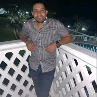 Nelson Pascuales Caballero