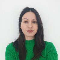 Efstathia Martinopoulou