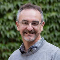 Jeremy Parker