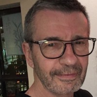 Daniel Morissette