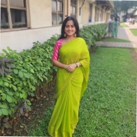 Kripa Saira Jacob