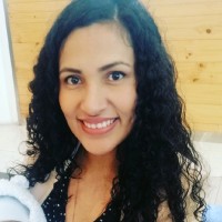 Ruby Vilchez