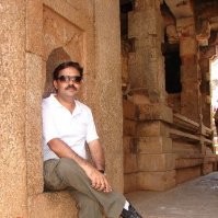 ramakanth ayachit