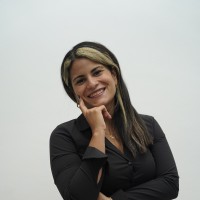 Andrea Carolina Gonzalez Herrera
