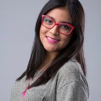 Brenda Rebeca Quijano Hernández