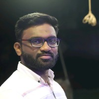 Muhammed Afsal P